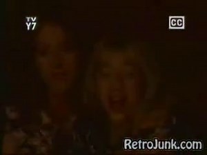 So Weird Intro | Retro Junk