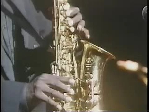 James Brown ♬COLD SWEAT