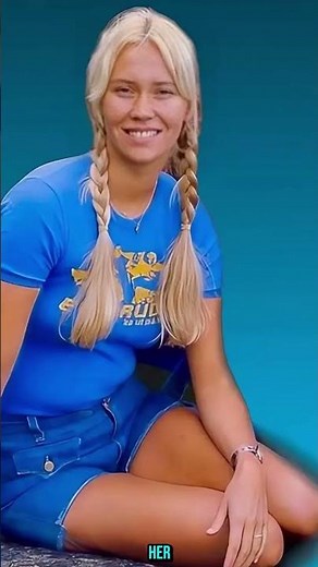 Agnetha Fältskog’s Current Appearance Has Been the Talk of the Town for Some Time No