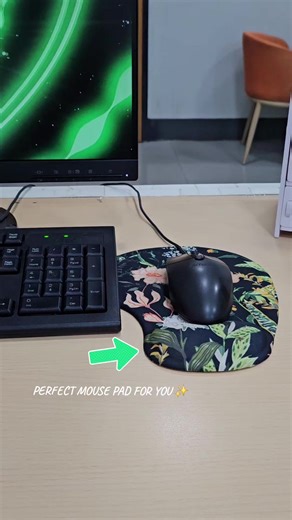 Upgrade Your Desk with the Perfect Mouse Pad
