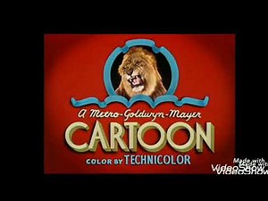 Tom and Jerry | Scream Compilation | part 3