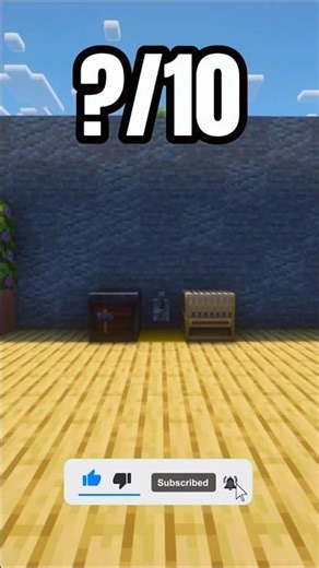 DOUBLE BLOCK SWAPPER IN MINECRAFT 🔁 #minecraft #minecraftshorts #usa