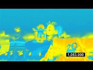 Preview 2 This Mail Effects in Sponge Effect