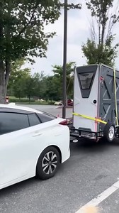 2.6M views · 17K reactions | https://www.otrcampertrailer.com/ RV Travel Trailer Tent Outdoor Living Camper House Motorhome #RV #tent #camper #traveltrailer #trailer #outdoor #outdoorliving #fyp #campers | OTR Camper Trailer | Facebook