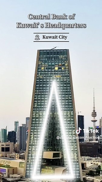 📐What geometric shapes can you find in architecture? Let’s explore the beauty of geometry in architecture together! 🎥#CSCEC#Project#geometrydash#photography