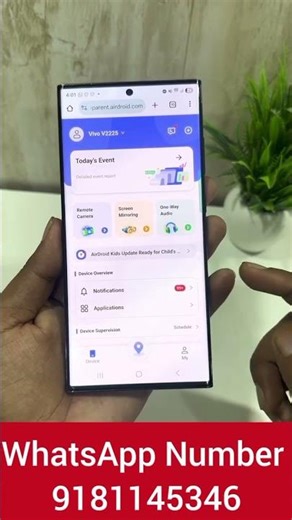 AirDroid Kids Premium Plan buy kaise kare | AirDroid Parental Control Premium