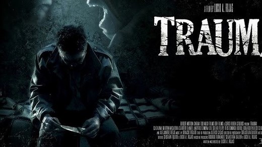Травма / Trauma (2017). Ужасы, боевик, триллер,