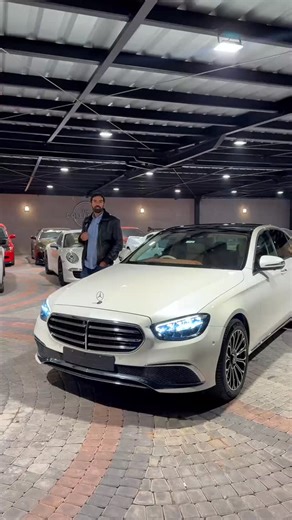 PakWheels Buy & Sell on Instagram: "Get a closer look at the Mercedes E-Class Designo now available in Islamabad — Explore its features and condition in detail. To contact seller visit PakWheels.com used cars section/ Tap the story link"