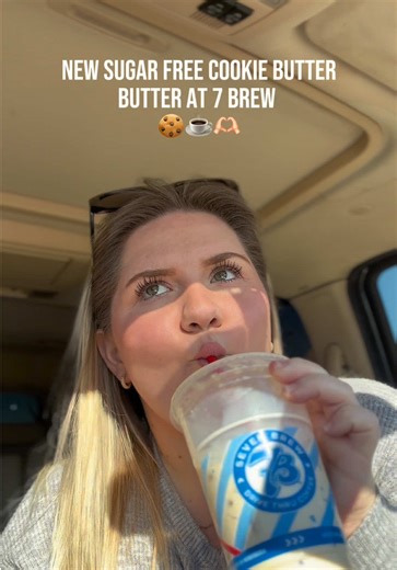 Try These 7 Delicious Cookie Butter Coffee Flavors
