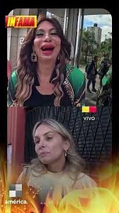 🚨 ORIANA JUNCO DENUNCIÓ A LOTOCKI: HABLÓ FAVARÓN, LA PAREJA DEL MÉDICO DETENIDO