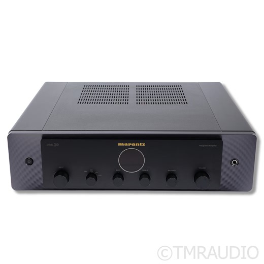 Marantz Model 30 Integrated Amplifier w/ Built-In MM & MC Phono