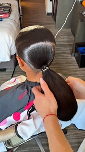 2.8K views | ASMR Ballroom Easy Hairstyle Tutorial Part 21 | Mariia Usan | Facebook