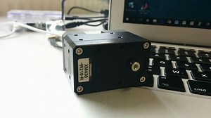 使用Simulink控制Dynamixel执行器