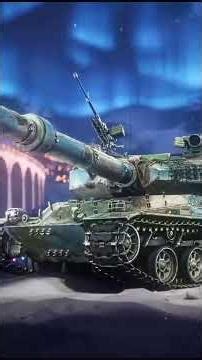 WoT Christmas Boxes / Vánoční Krabičky 2026 | BEST OF / To nejlepší #wot #worldoftanks #christmas