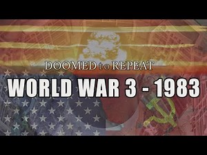 World War 3 - 1983
