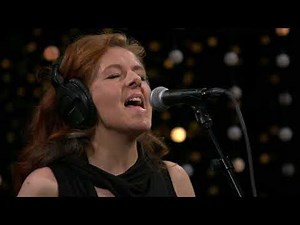 Neko Case - Bad Luck (Live on KEXP)