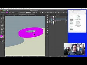 How to Use Compound Paths in Illustrator