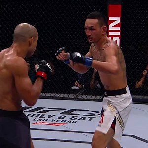 32K views · 360 reactions | 1️⃣, 2️⃣卵 | UFC | Facebook