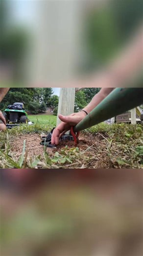 In high-wind or cyclone-prone areas, securing your deck isn’t optional — it’s essential. That’s where earth anchors come in. These heavy-duty auger-style anchors screw deep into the ground and connect directly to your deck’s frame. The result? A rock-solid hold that keeps your deck from lifting or shifting, even in extreme wind conditions. Whether you’re building with TuffBlocks or other systems, adding earth anchors is a simple step that gives you peace of mind — and keeps your hard work right 