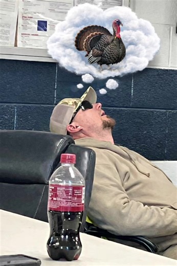 DEAD BY DAWN OUTDOORS #hunting #turkeyhunting #turkey #wildlife #nc @Kailey Welborn @Joe “DEAD BY DAWN OUTDOORS” @Dead By Dawn