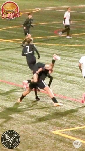 ⚽ 🤼‍♂️ Greco Style | 2010 NPL Rise @ 10 WFC South NPL | 7:30 PM, Wednesday, December 17th, 2025