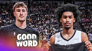 Cooper Flagg and Dylan Harper both shine in Summer League showdown