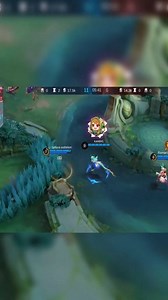 stuck ML 🤣🤣 | Mlbb Pro Daily