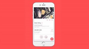 Shazam-like apps for everything