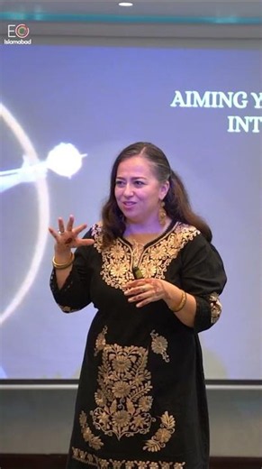 Clifton Strengths with Marisa Ortiz