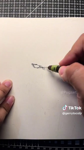 Anime Drawing: How I Captured Meruem's Essence