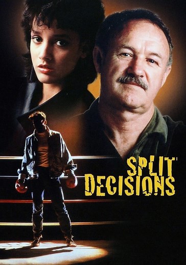 Split Decisions streaming: where to watch online?