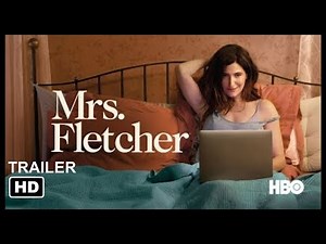 Mrs. Fletcher/HBO-Trailer 2020