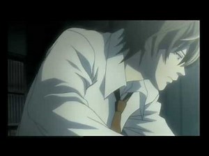 Death Note_Animax promo_Ene09