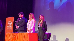 OAJNU presentó el XVI Modelo de Naciones Unidas en Salta