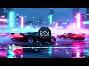 Ultimate Car Music Mix 🚗🔥 | Bass Boosted EDM, Night Drive & Drift Vibes