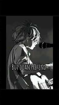 Nirvana Dumb (Lyrics video)