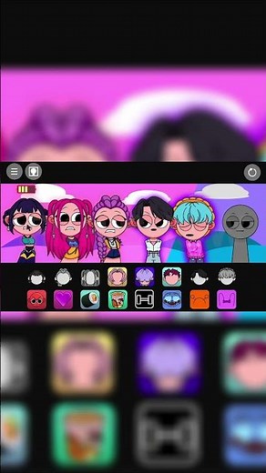 SODA POP x SPRUNKI / K-Pop Demon Hunters #sodapop #sprunkiincredibox #sprunki