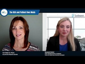 The DEA and Patient Own Meds