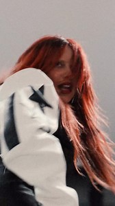 Little Mix Updates on Instagram: "JADE shares preview of her upcoming promotional single, “IT girl” visual as well as the snippet from her THIRD official single “FUFN”! 👀 OH 2025 is looking good already for JADE! Let’s bring it!! 🔥⭐️💥✨"