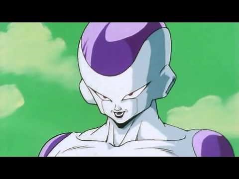 Dragon Ball Z Arabic DVD Dub Eps.91 - Goku is GOGO in Arabian :)))