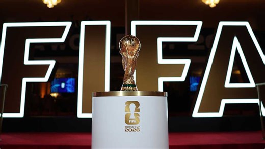 Here’s where you can find World Cup jerseys to support your team in 2026