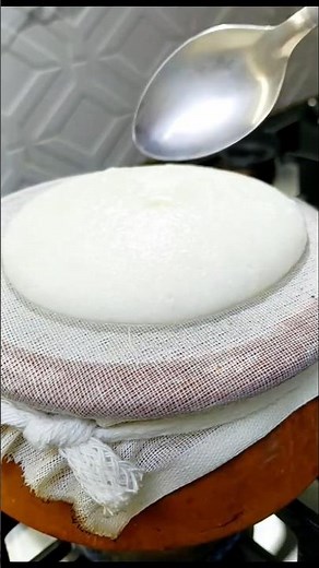 Idli banane ka sahi tarika | Idli #recipe #food #cooking #idli
