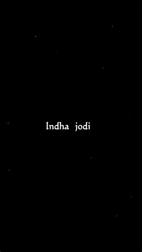 Adi unakkum enakkum Indha jodiporutham|siddhukumar#blackscreenstatus#tamilblackscreenlyricswhatsapp