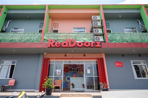 RedDoorz Eyes IPO to Build Southeast Asia's Largest Hospitality Firm