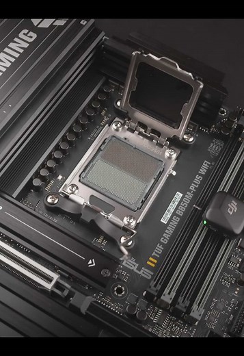Mini All Black 4K Gaming Micro-ATX PC Build (Jonsbo C6 Max)