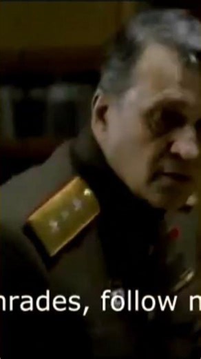 Krebs Negotiates With Russians | Downfall (2004)