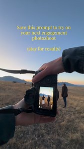 The secret to natural smiles? Apparently… fake tipsy. Photographers, add this one to your toolkit. Thanks for sharing @jake_beyer If you haven't already, check out the Unscripted app for more prompt ideas 😍 #photography #photographytips #poses #pose #posing #photoshoot #phototips | Unscripted