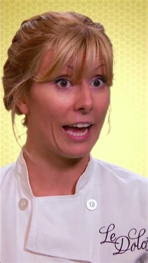 Start The Cake Decorating! #competition #cake #freetv #tvshow #reality #baking #bake #dessert #yummy