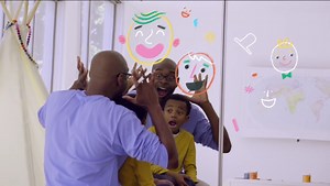 Nick Jr. "Playful Parent" TV spot