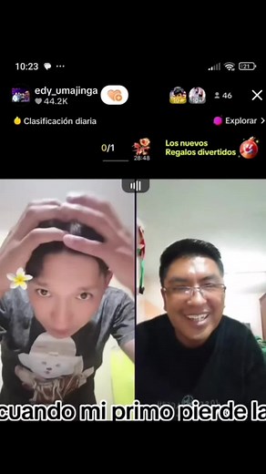 edy_umajinga on TikTok